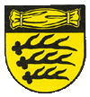 Beutelsbacher Wappen